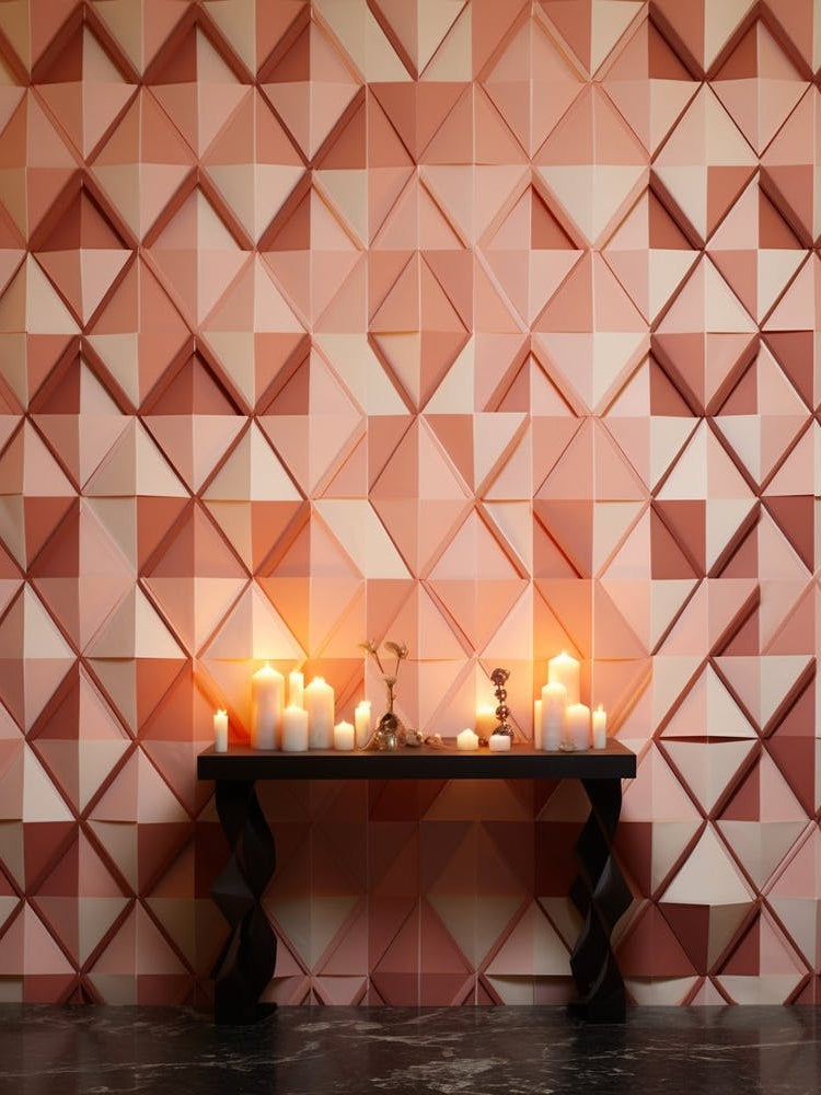 Cultural Geometric Patterns 3