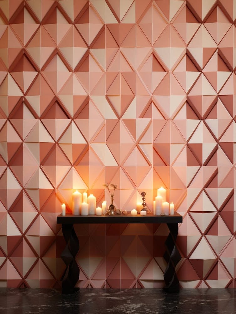 Cultural Geometric Patterns 3