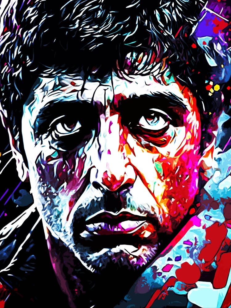 Scarface 3