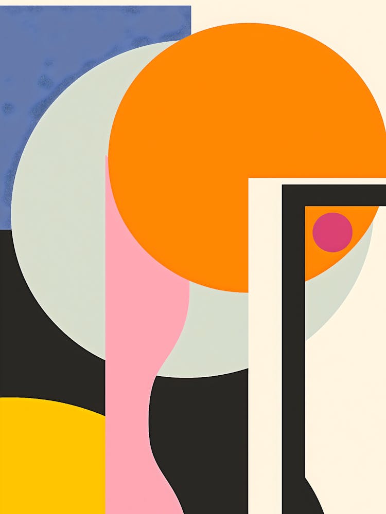 Abstract Painting 30