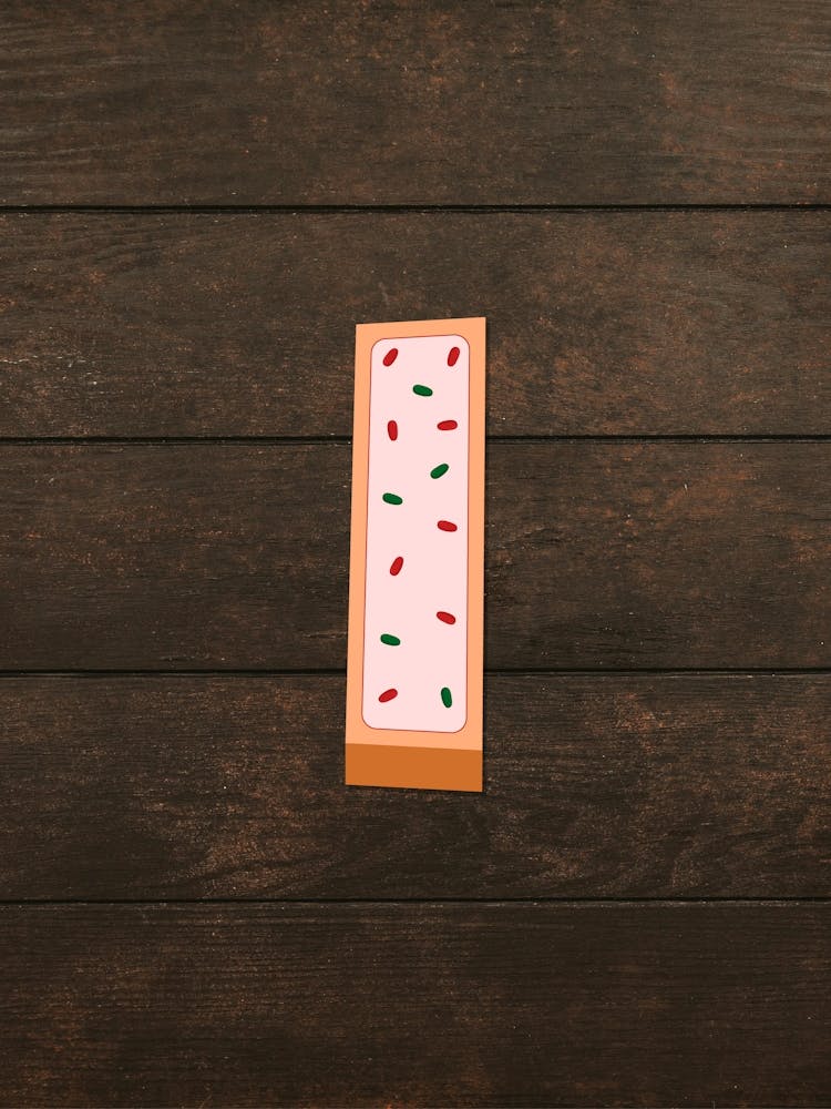 Gingerbread Christmas Letters Living Room Holiday Display 09