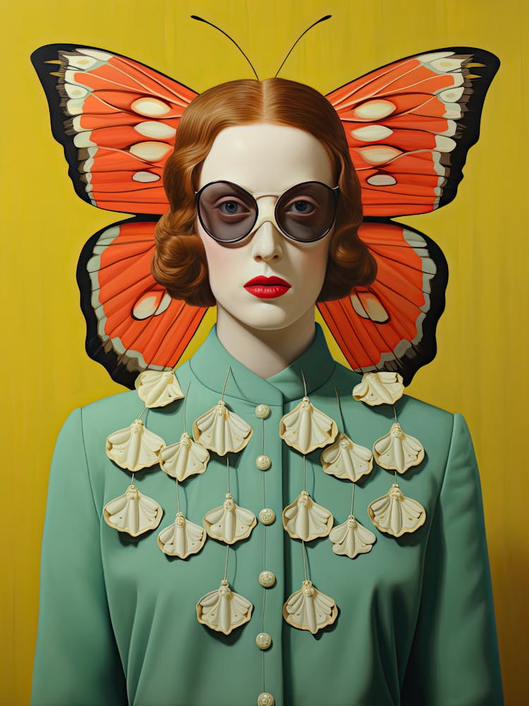 Butterfly 10