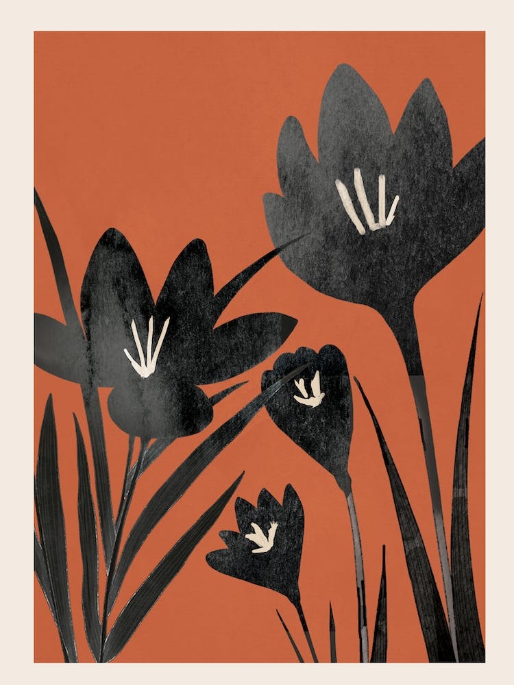 Abstract Bloom II