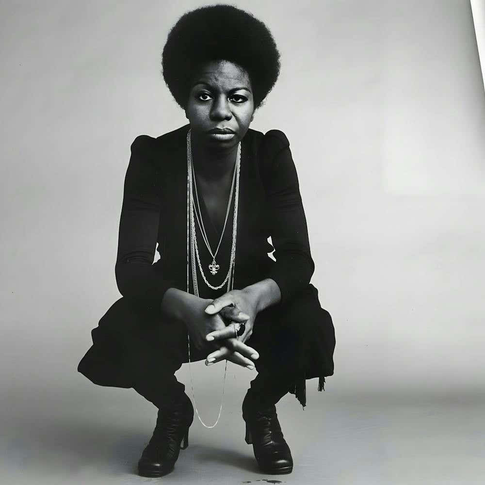 Nina Simone