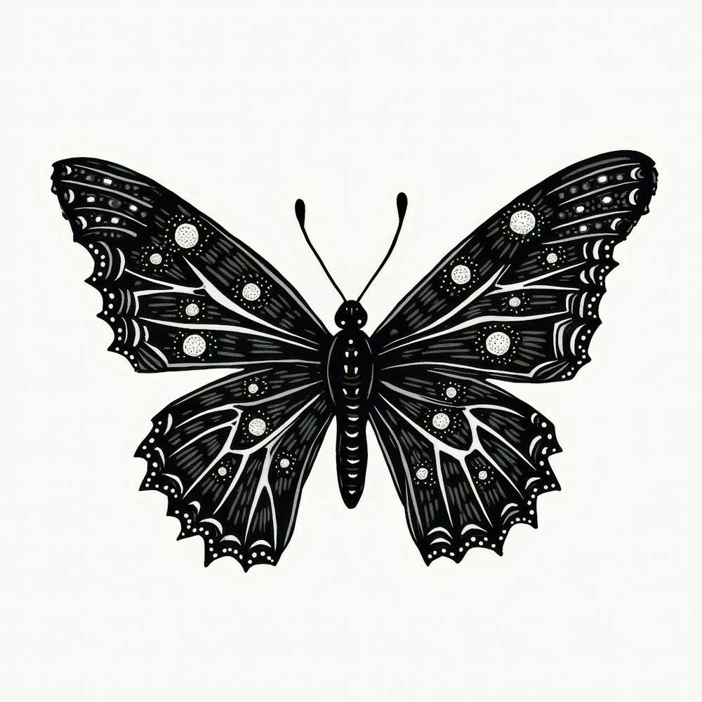 Butterfly 18