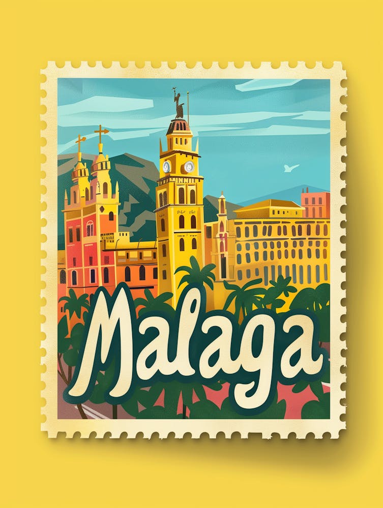 Malaga