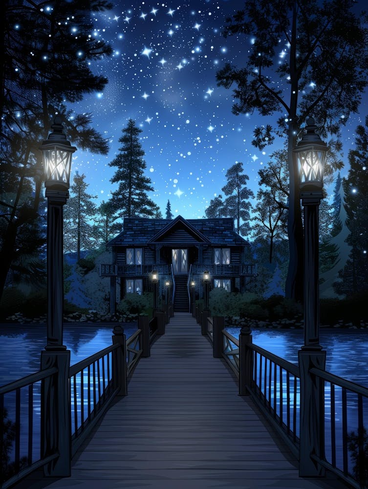Night In The Woods 2