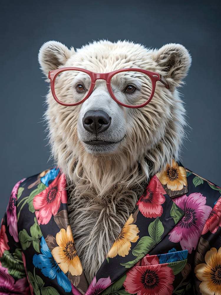 Bear Couture