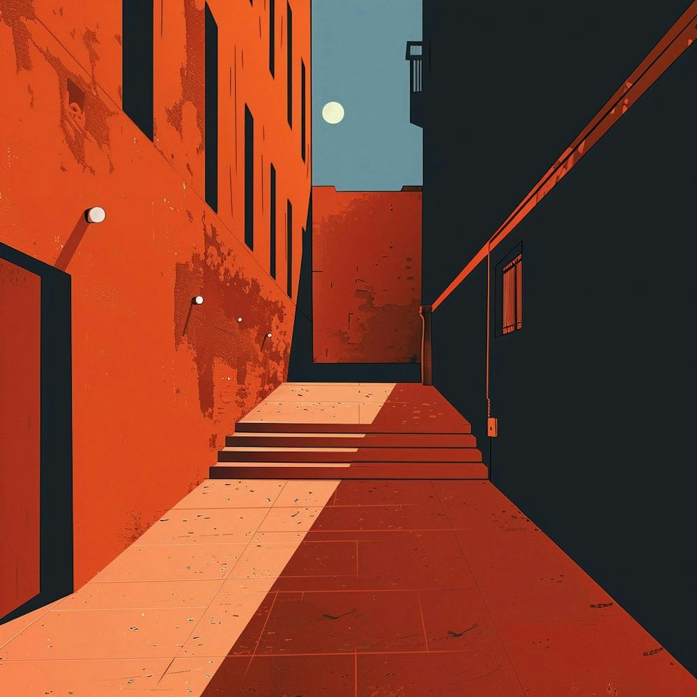 Alleyway