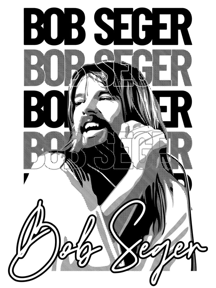 Bob Seger