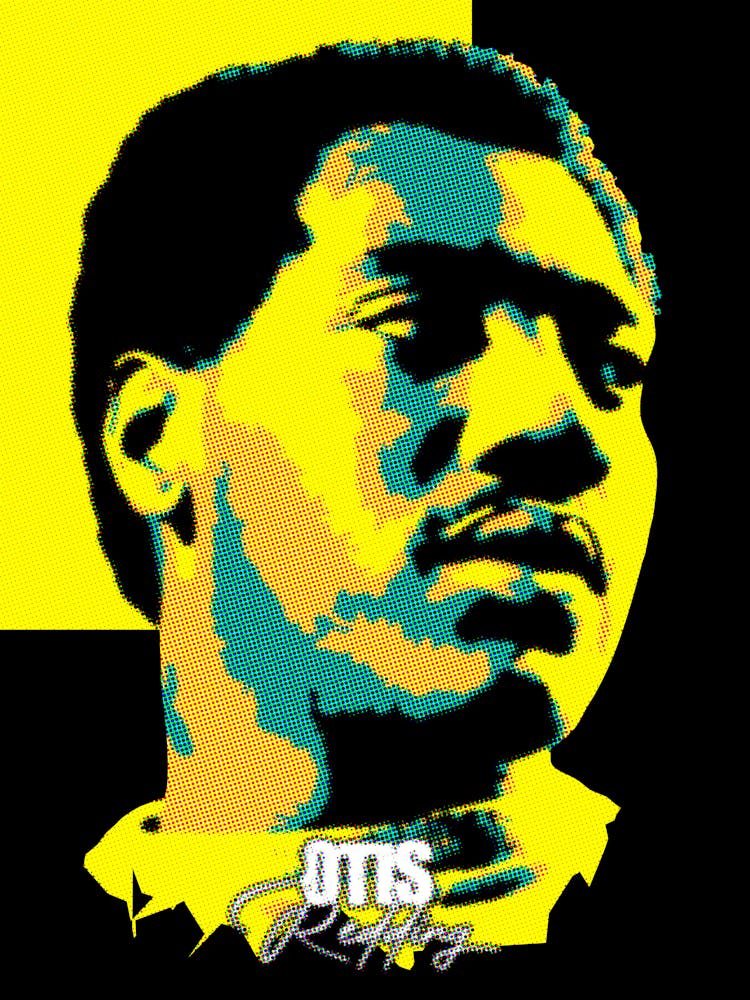 Otis Redding American Singer 2