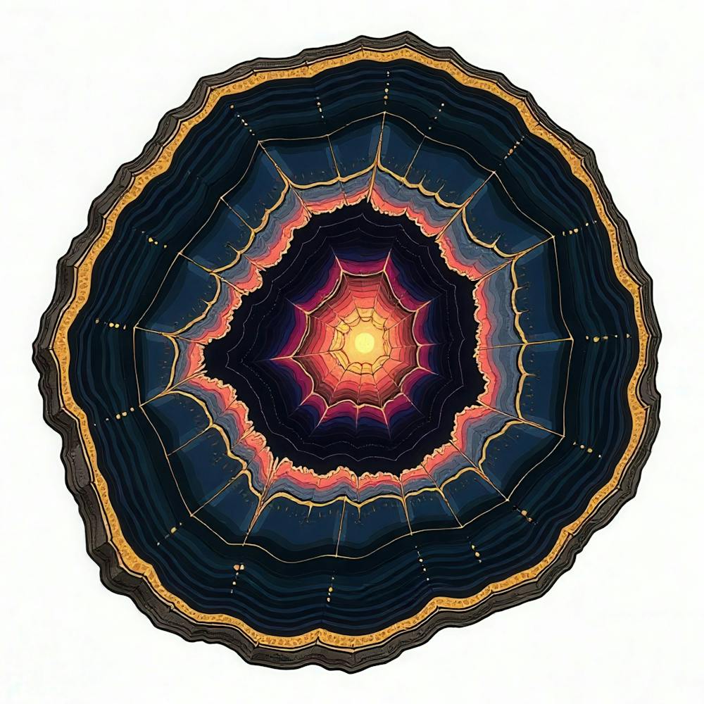 Agate Slice 3