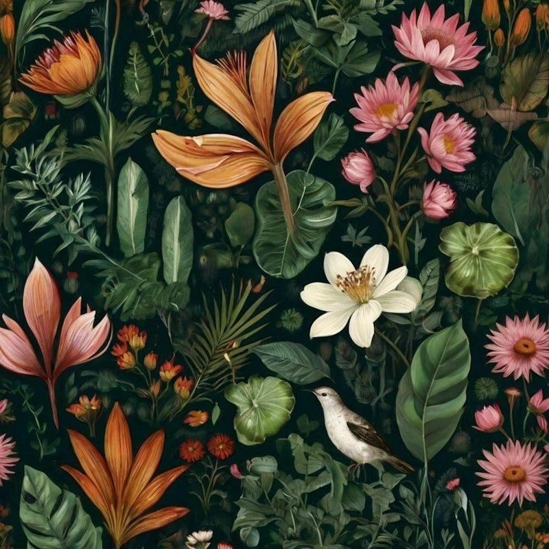 Flora And Fauna