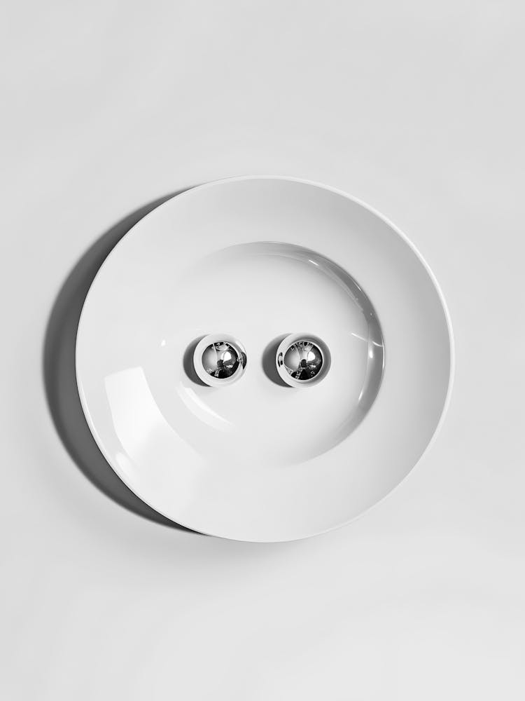 Two Eyes