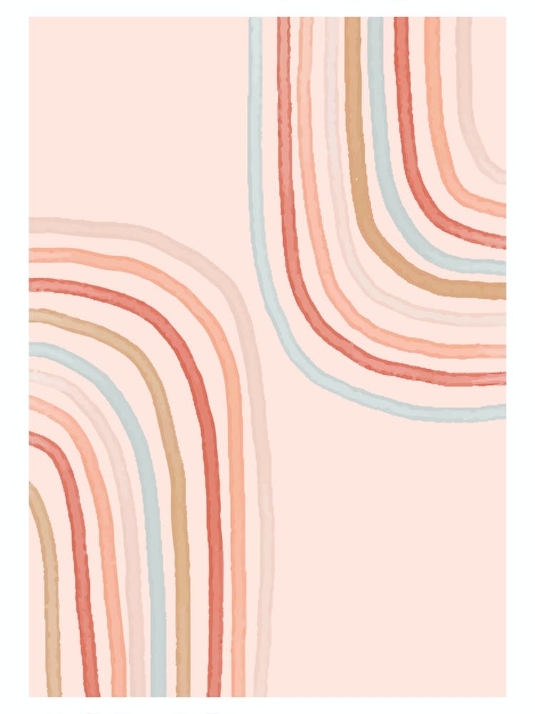 Abstract Stripes