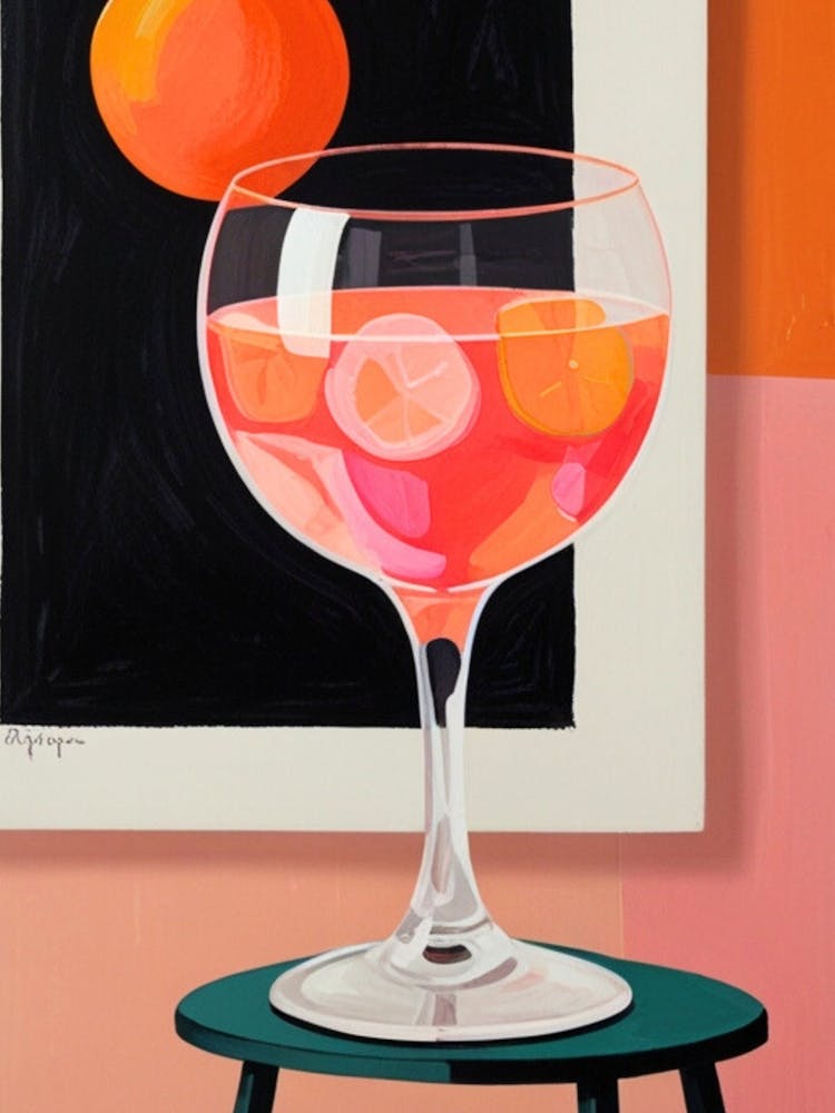 Cocktail 1