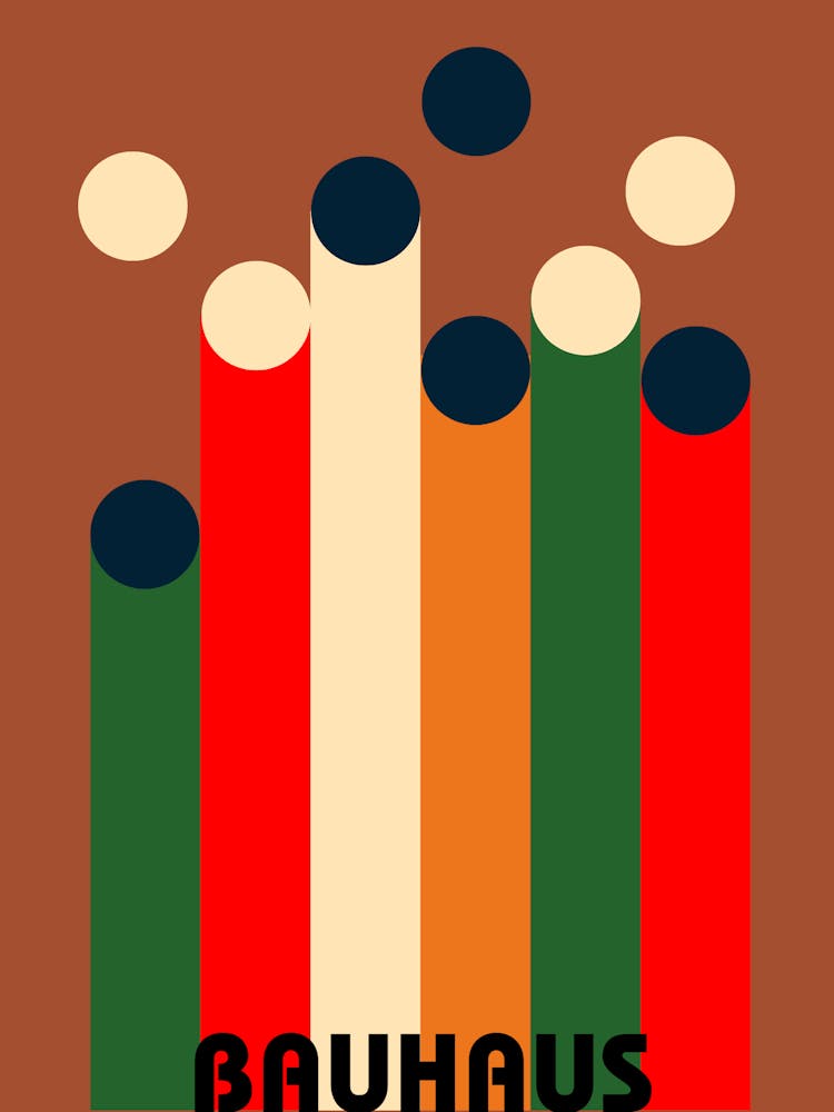 Bauhaus 6