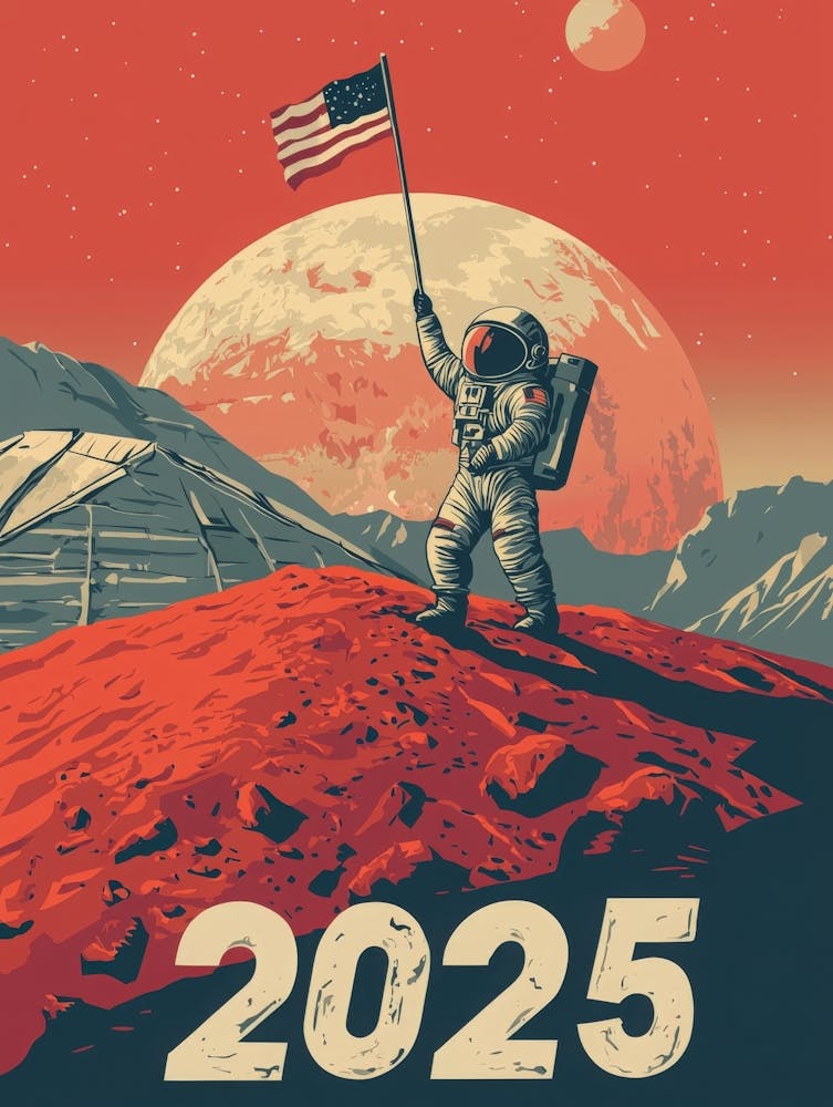Aihrgdesign A Sci Fi Inspired Poster Imagining A 2025 Milesto 031e0f02 8c8e 40e6 Ad64 C6d2b10ec32b 2