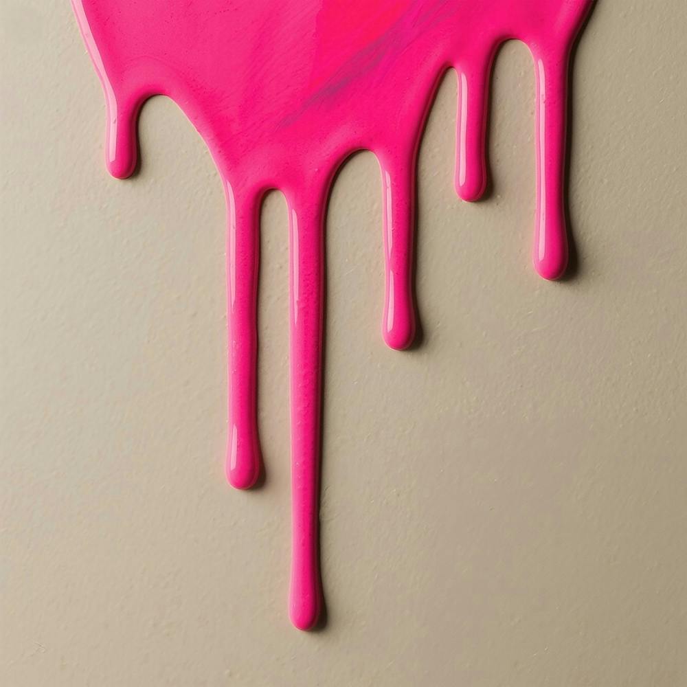 Pink Heart