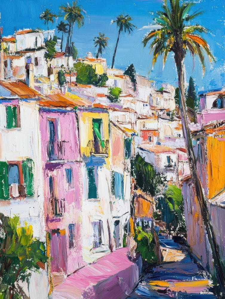 Street Scene 12