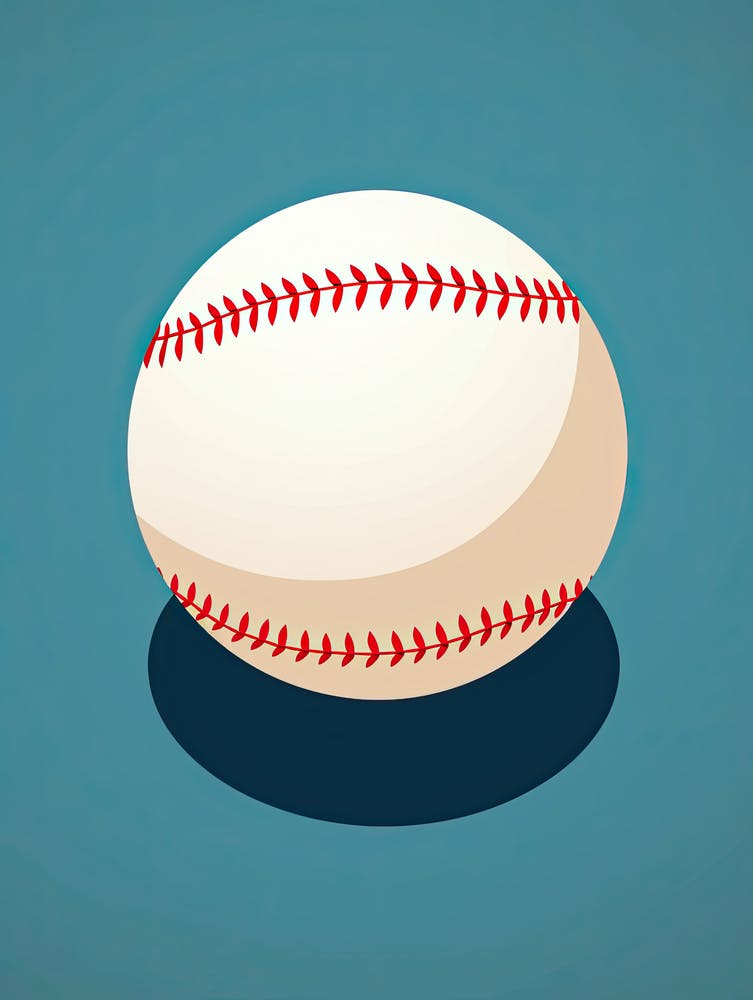 Baseball Ball 2