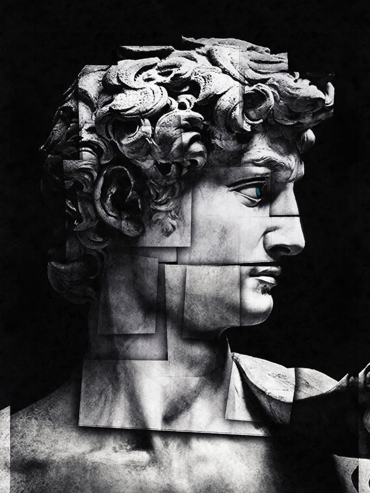 Layers Of David