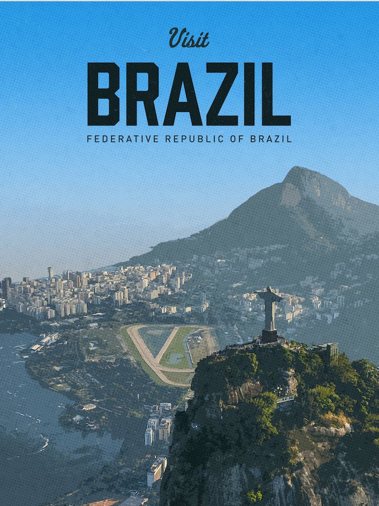 Brazil