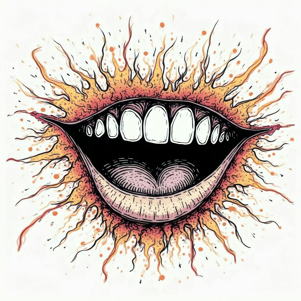 Sexy Mouth