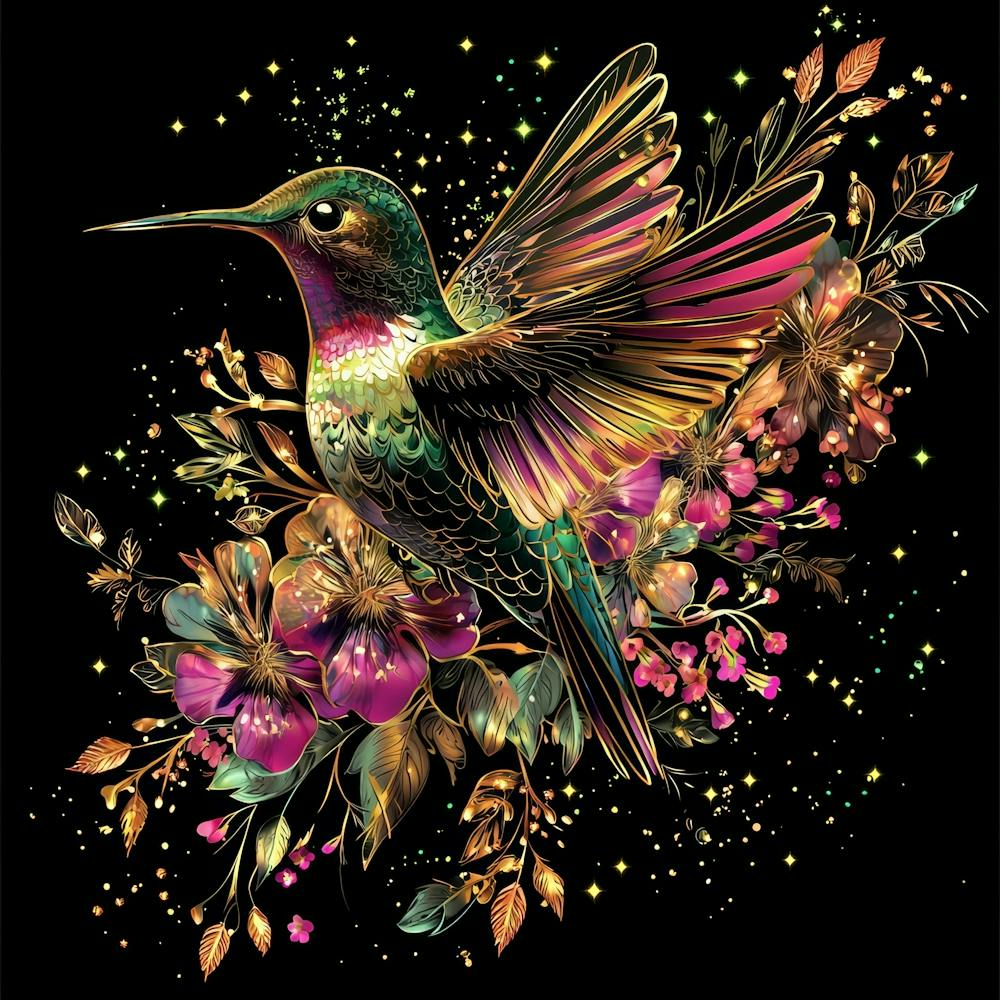 Hummingbird