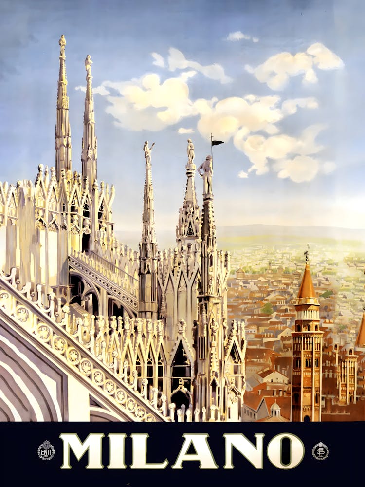 Milan Cathedral