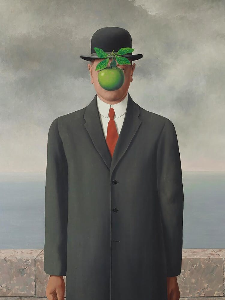 Rene Magritte