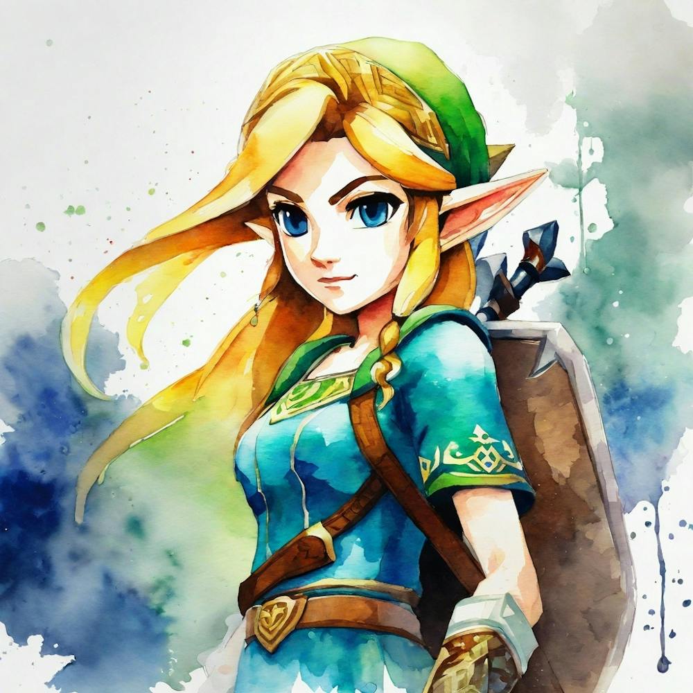 Legend Of Zelda Breath Of The Wild 5