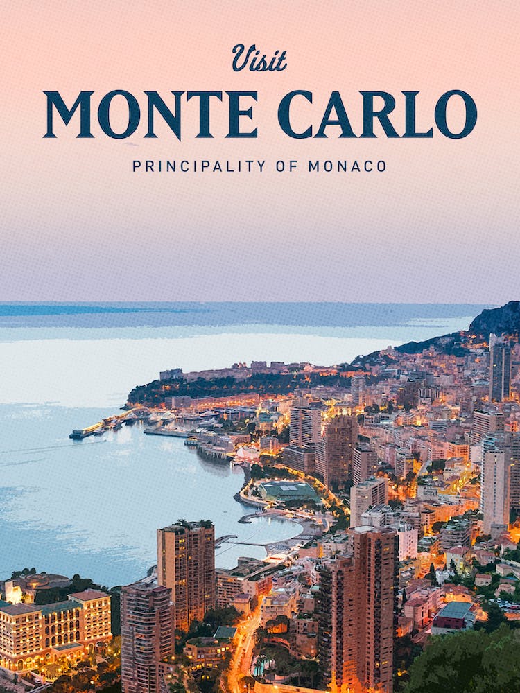 Monte Carlo
