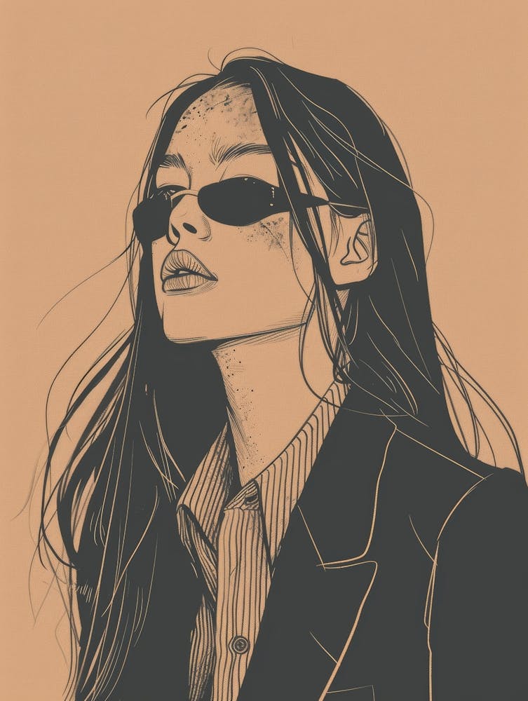 Asiatisches Mädchen 57