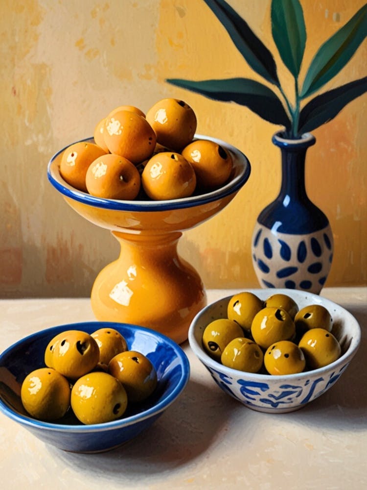 Olives