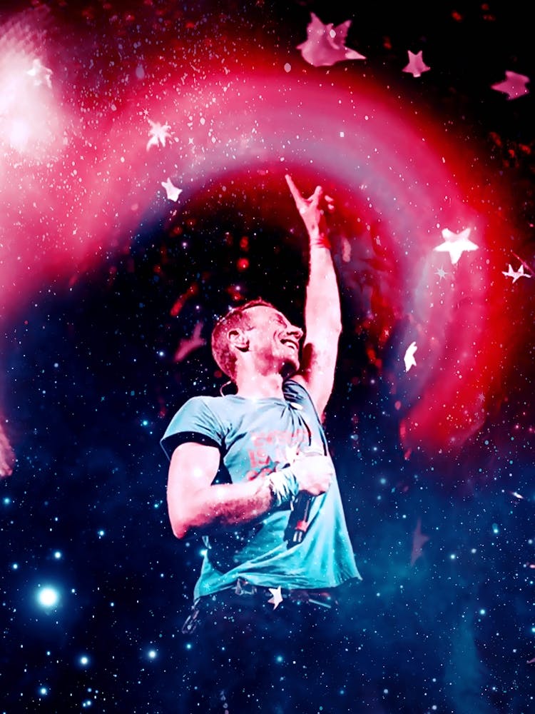 coldplay chris martin 4