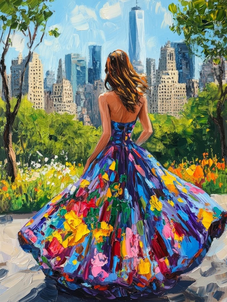 New York City 9