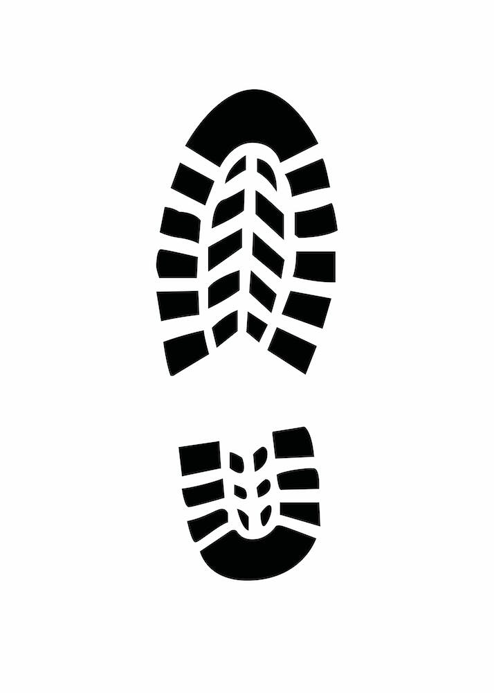 Shoe Black