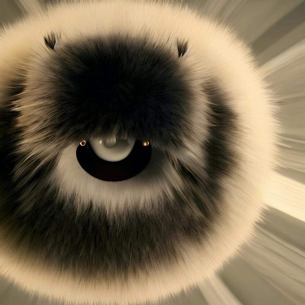 unknown flufture