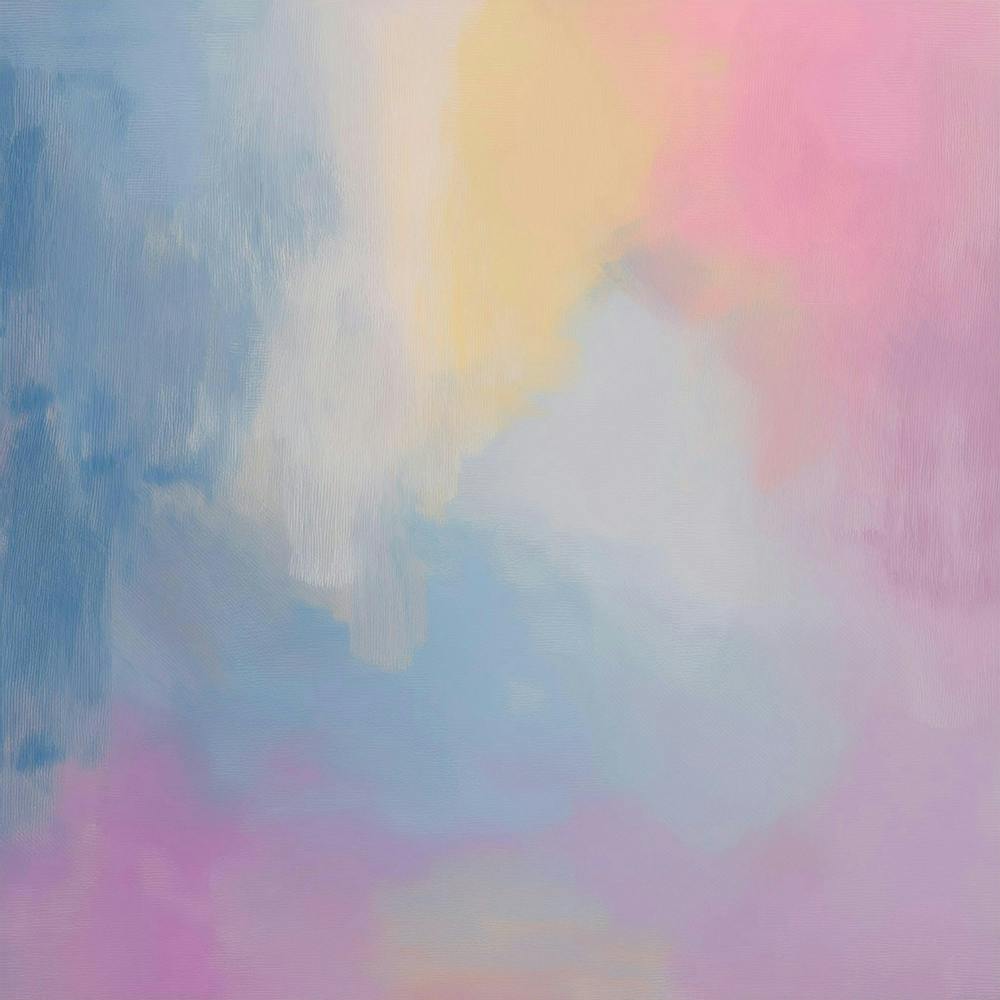 Abstract Painting 81