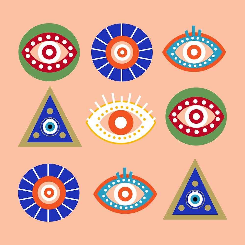 Evil Eye
