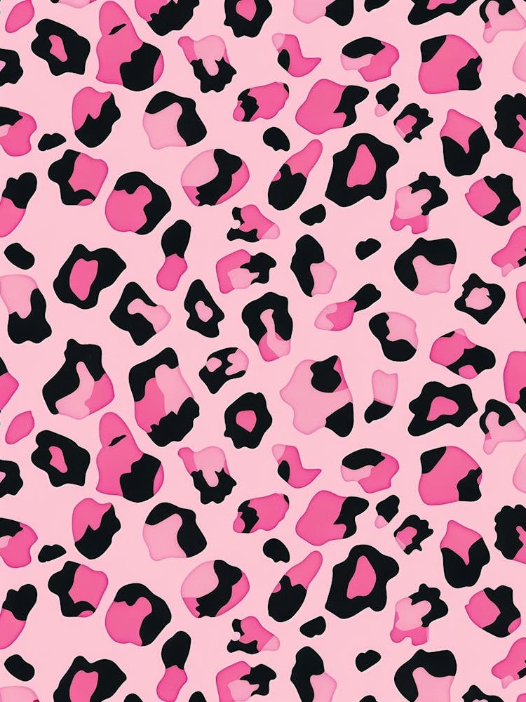 Leopard Print 12