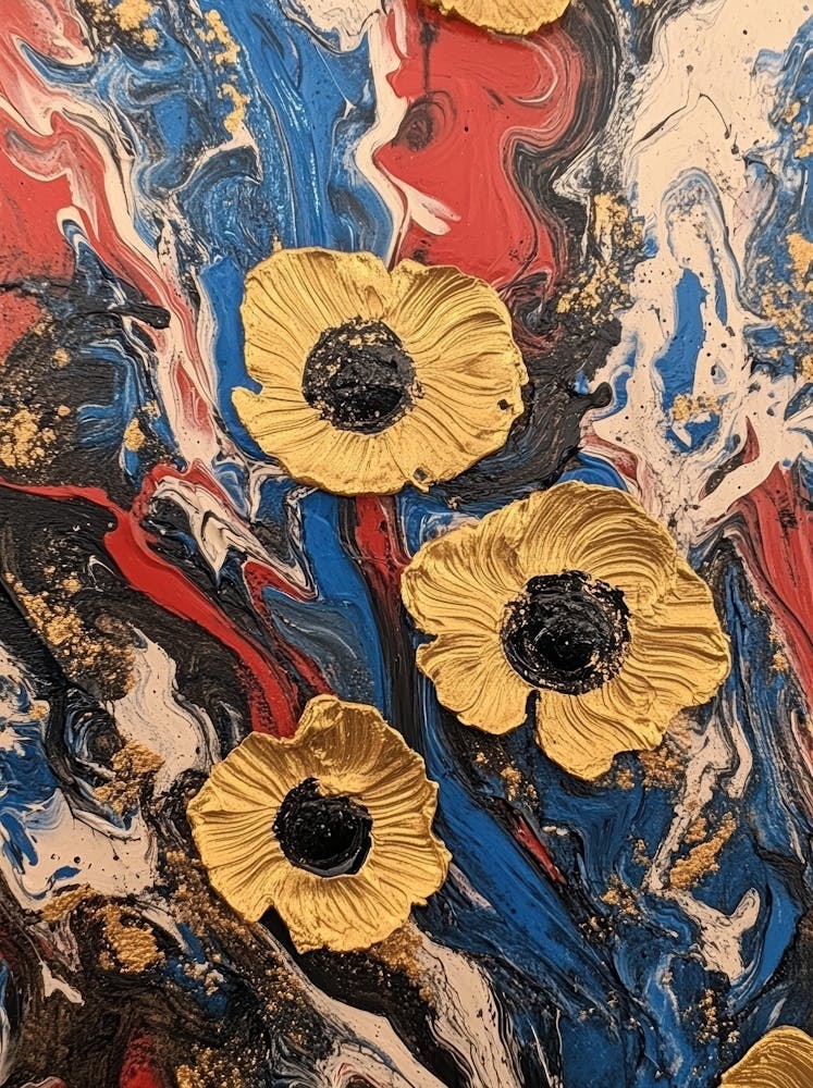 Poppies 219