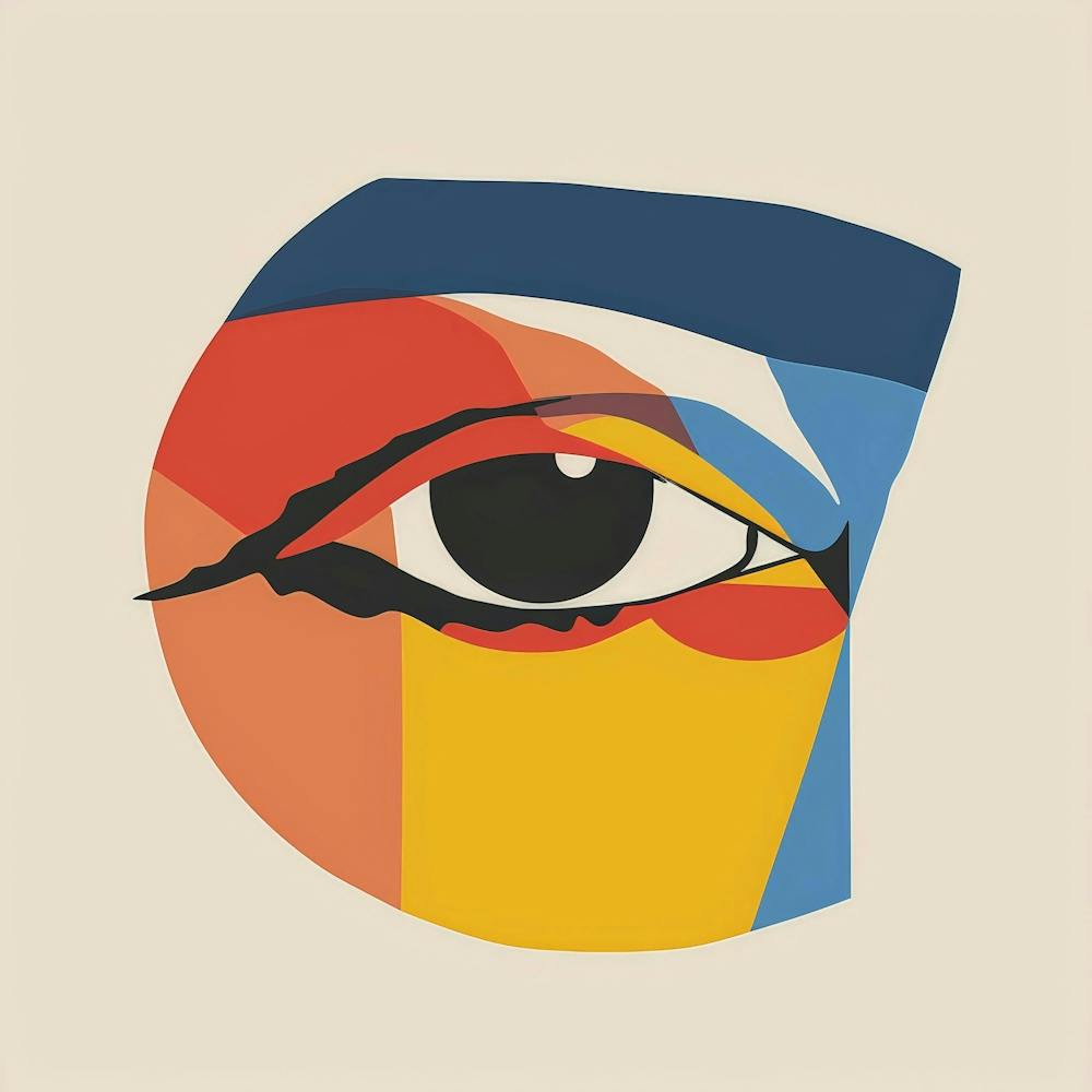Eye Of Egypt 1