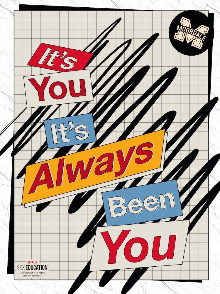 It's Always Been You