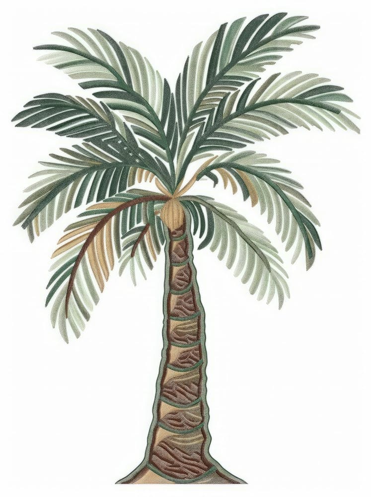 Palm Tree 38