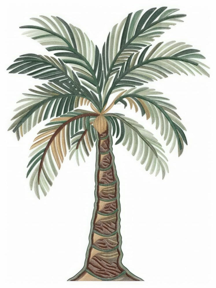 Palm Tree 38