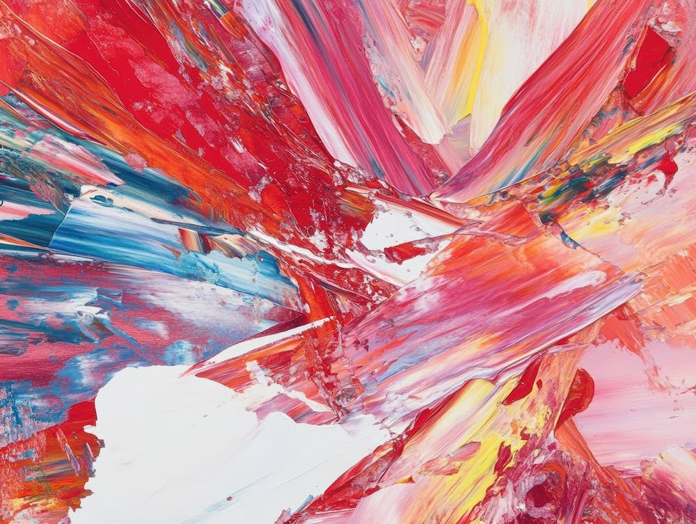 Abstract Painting 3149