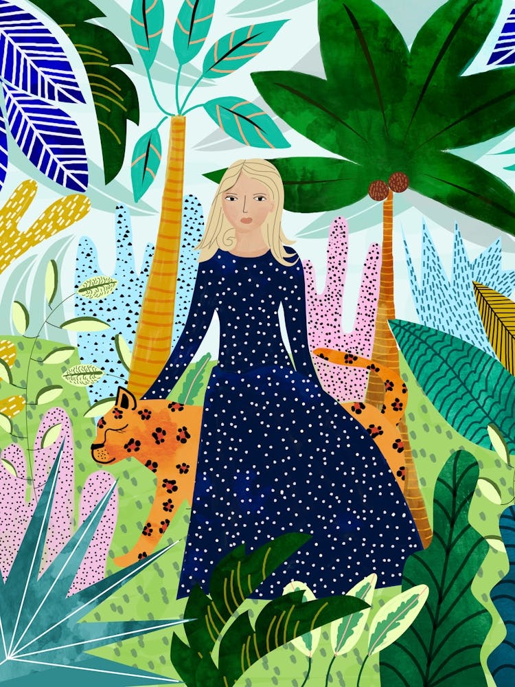 Jungle Safari