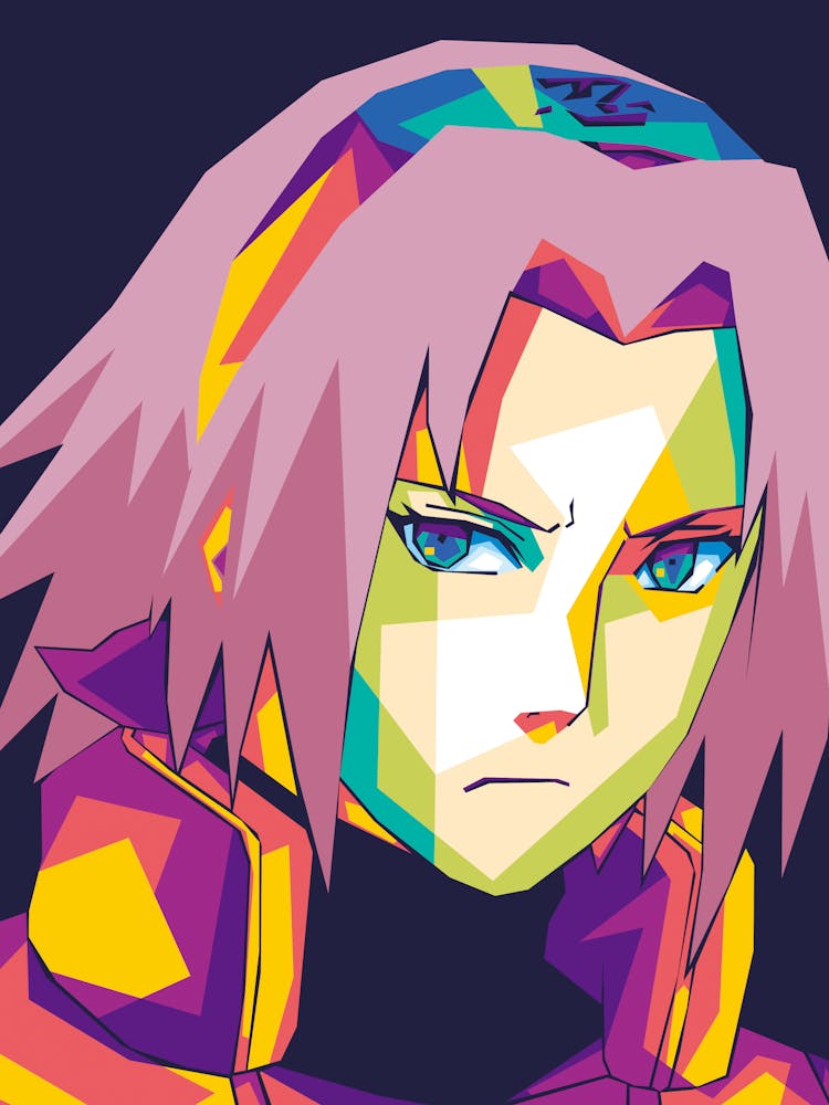 Sakura Wpap